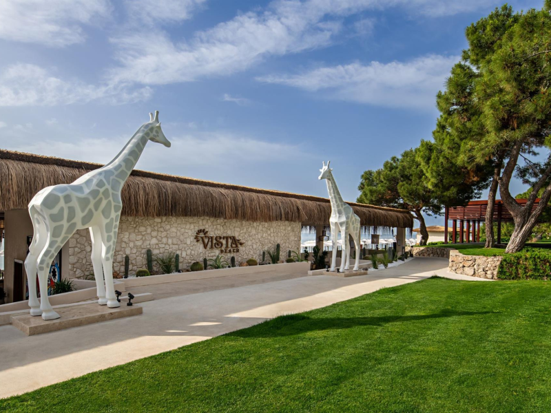 Rixos Premium Tekirova