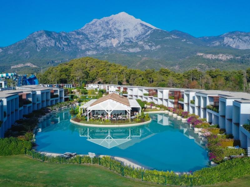 Rixos Premium Tekirova