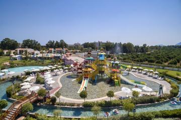 Отель Rixos Premium Tekirova Турция, Текирова, фото 8