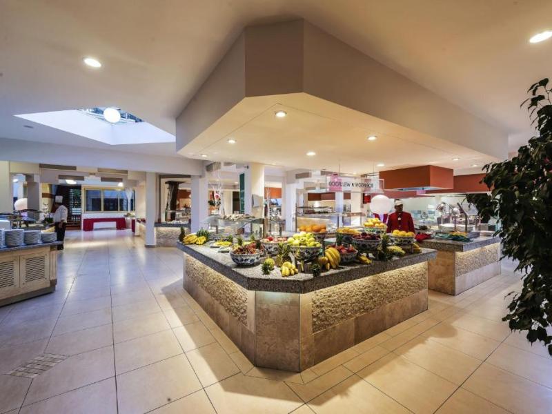 Robinson Club Camyuva