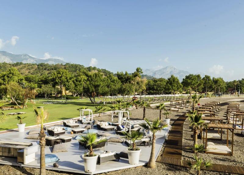 Robinson Club Camyuva