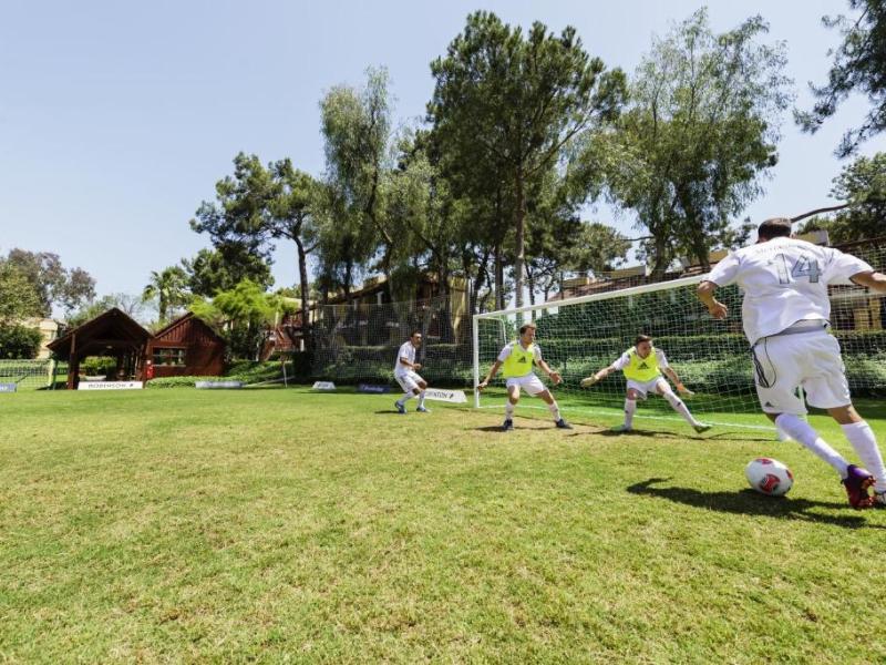 Robinson Club Camyuva