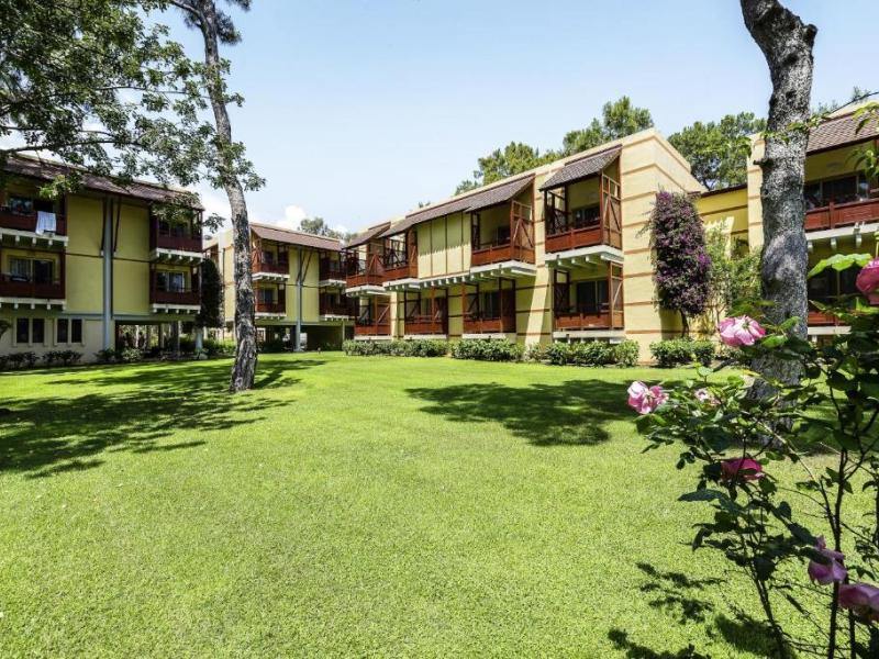 Robinson Club Camyuva