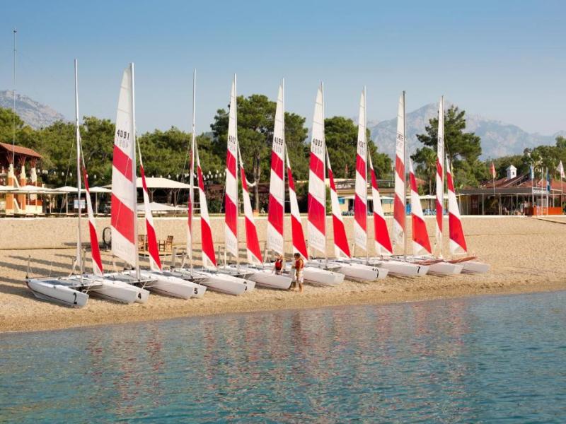 Robinson Club Camyuva