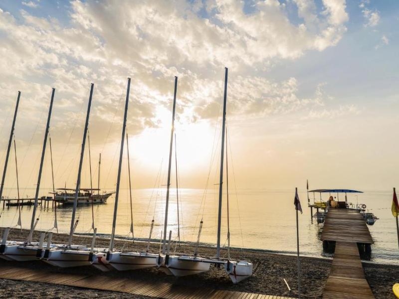 Robinson Club Camyuva