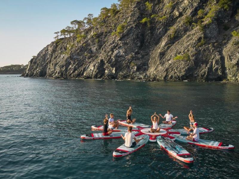 Robinson Club Camyuva