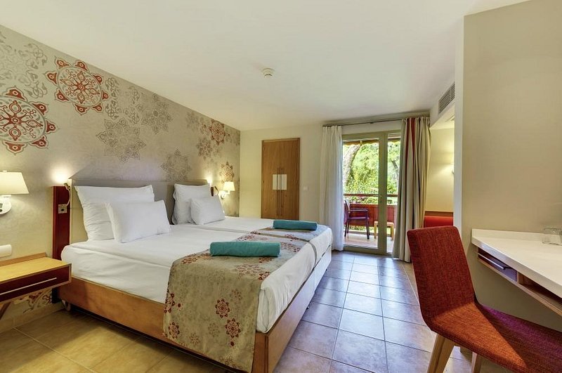 Robinson Club Camyuva