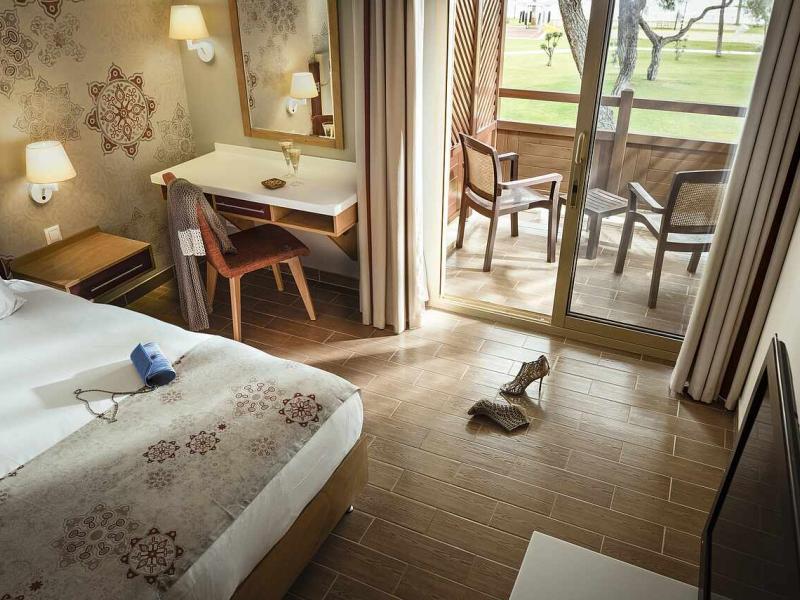 Robinson Club Camyuva