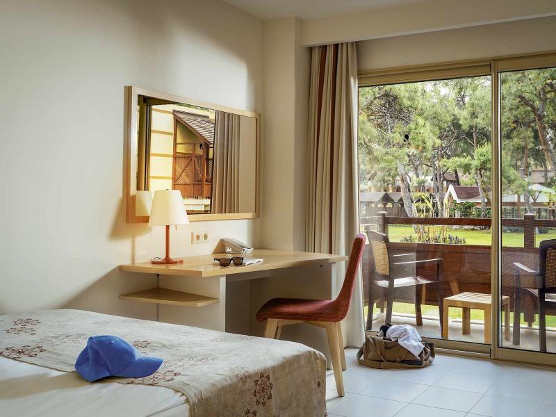 Robinson Club Camyuva