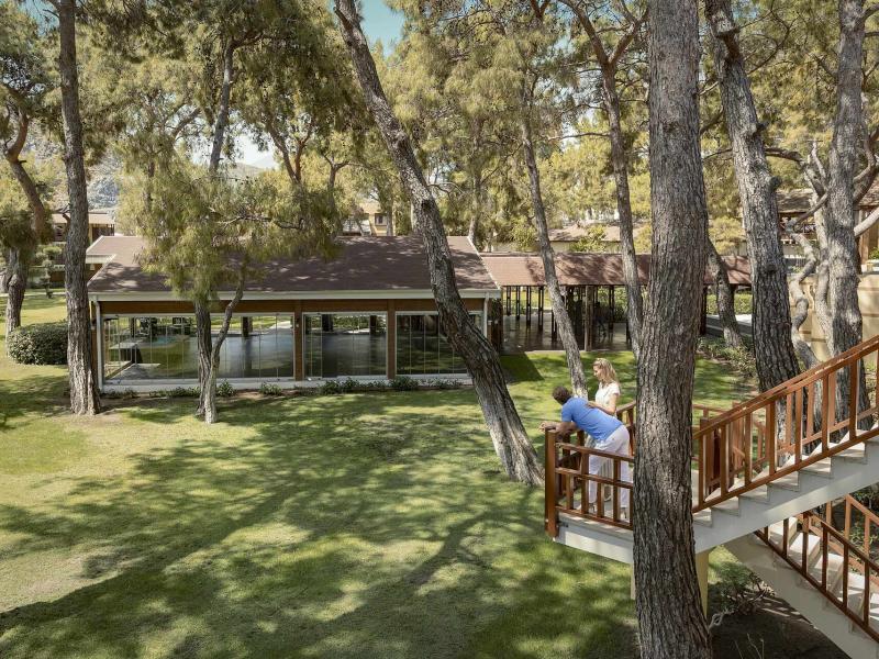 Robinson Club Camyuva