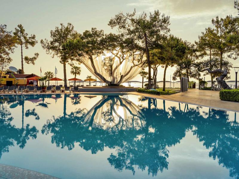 Robinson Club Camyuva