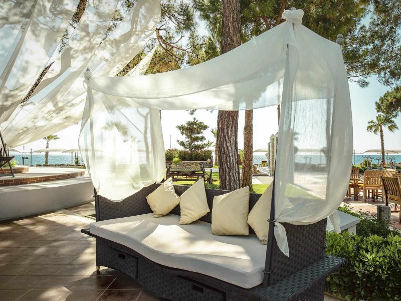 Robinson Club Camyuva