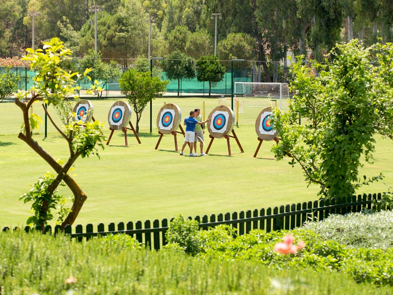 Robinson Club Camyuva