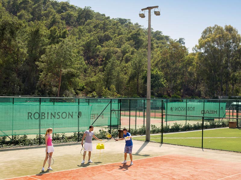 Robinson Club Camyuva