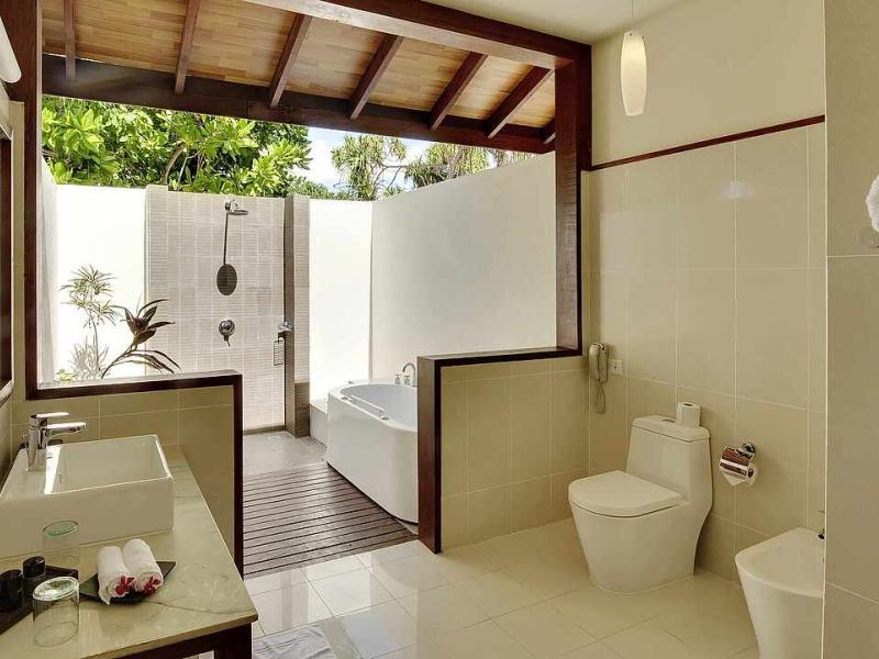 Robinson Club Maldives