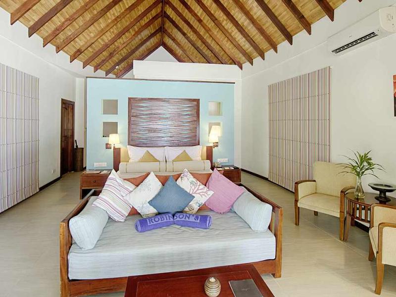 Robinson Club Maldives