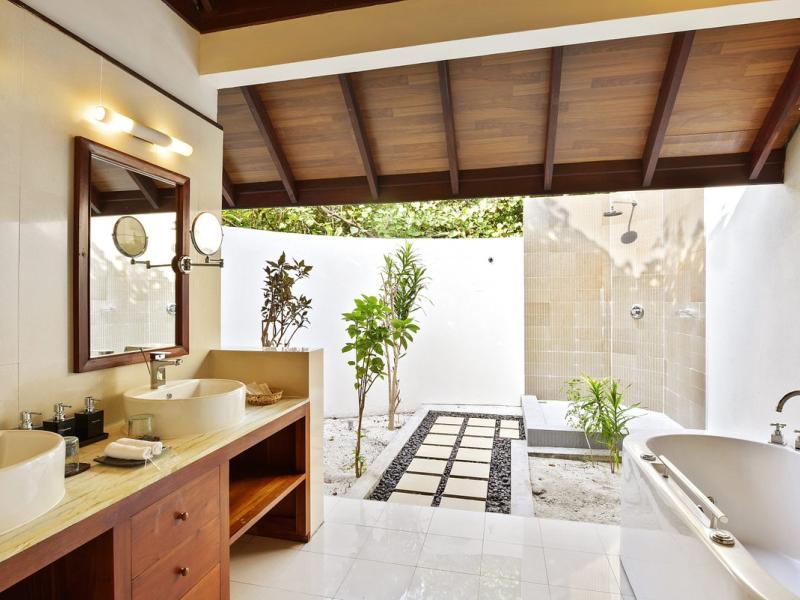 Robinson Club Maldives