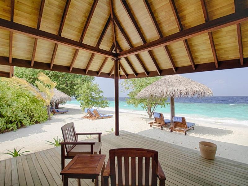 Robinson Club Maldives