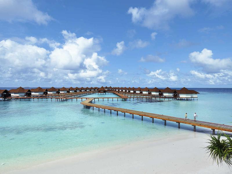 Robinson Club Maldives