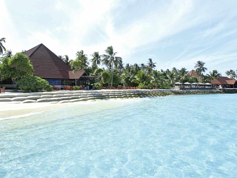 Robinson Club Maldives