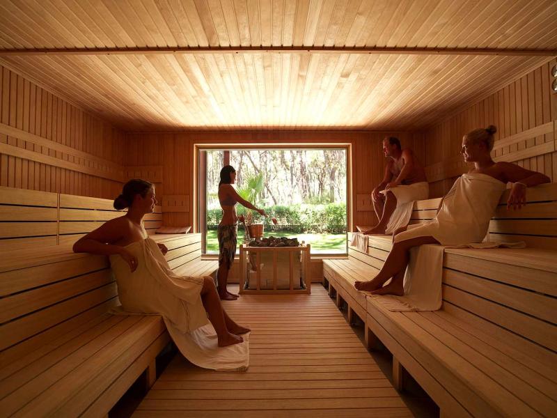 Robinson Club Pamfilya