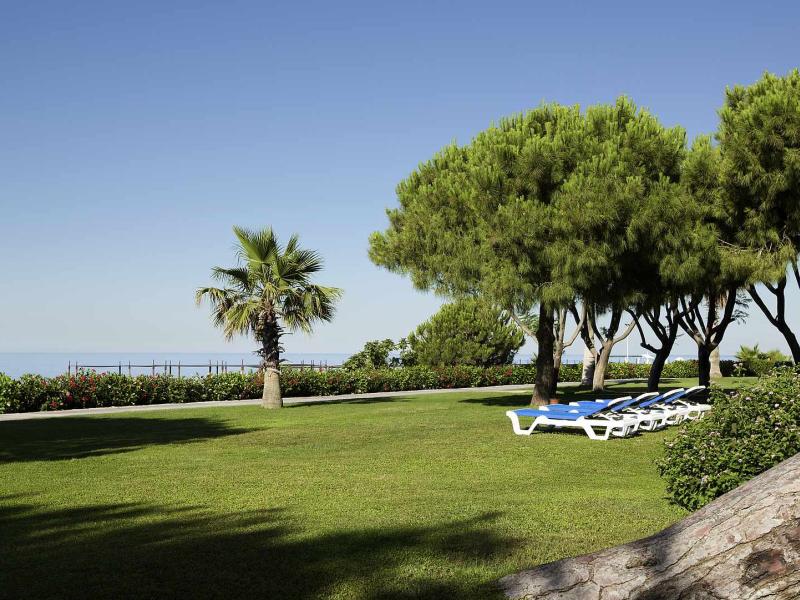 Robinson Club Pamfilya