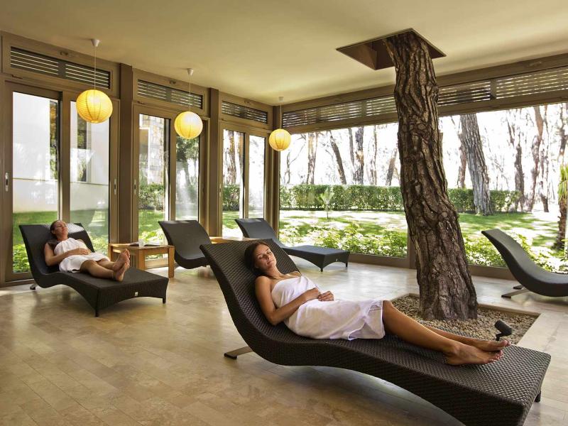 Robinson Club Pamfilya