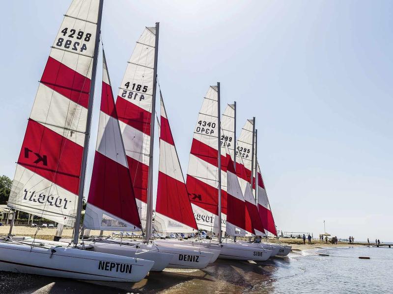 Robinson Club Pamfilya