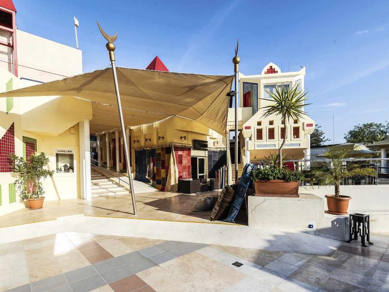 Robinson Club Pamfilya