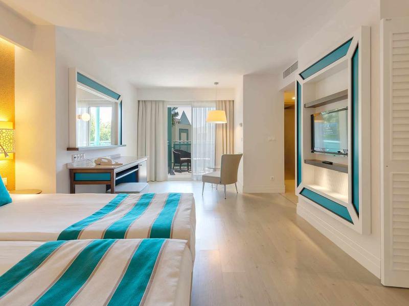 Robinson Club Pamfilya