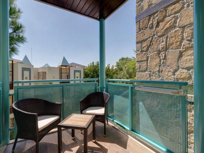 Robinson Club Pamfilya