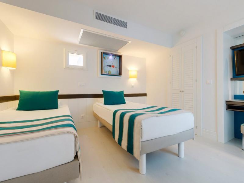 Robinson Club Pamfilya