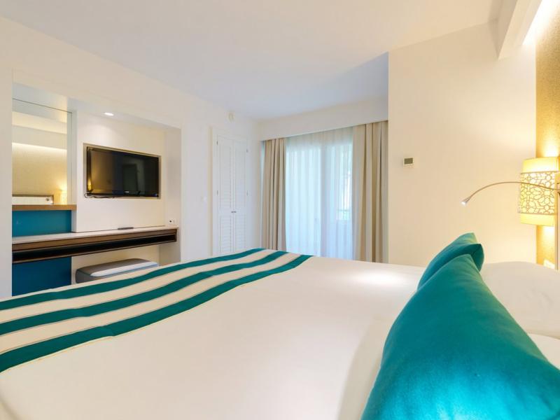 Robinson Club Pamfilya