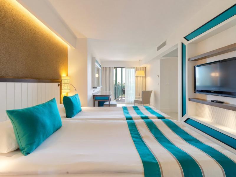 Robinson Club Pamfilya