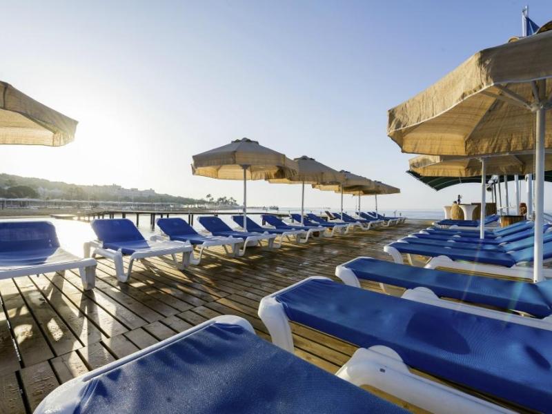 Robinson Club Pamfilya