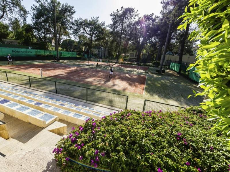 Robinson Club Pamfilya