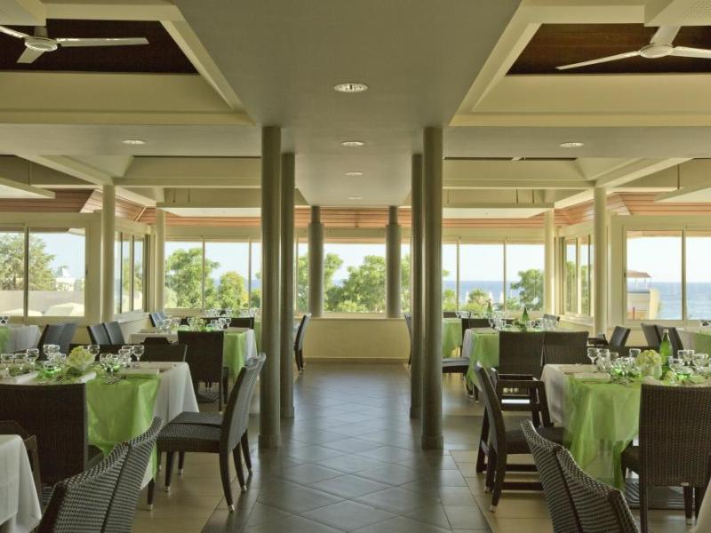 Robinson Club Pamfilya