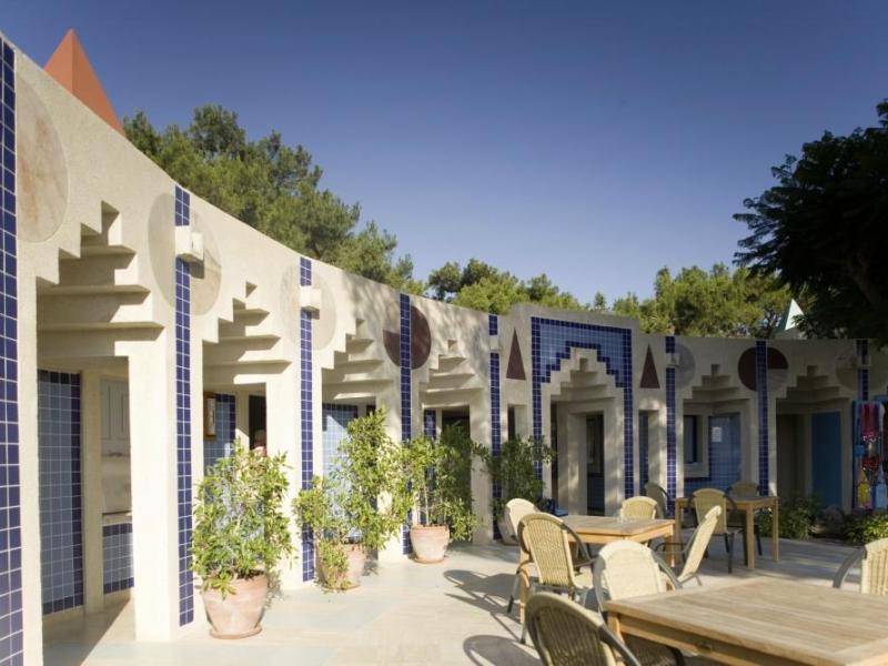 Robinson Club Pamfilya