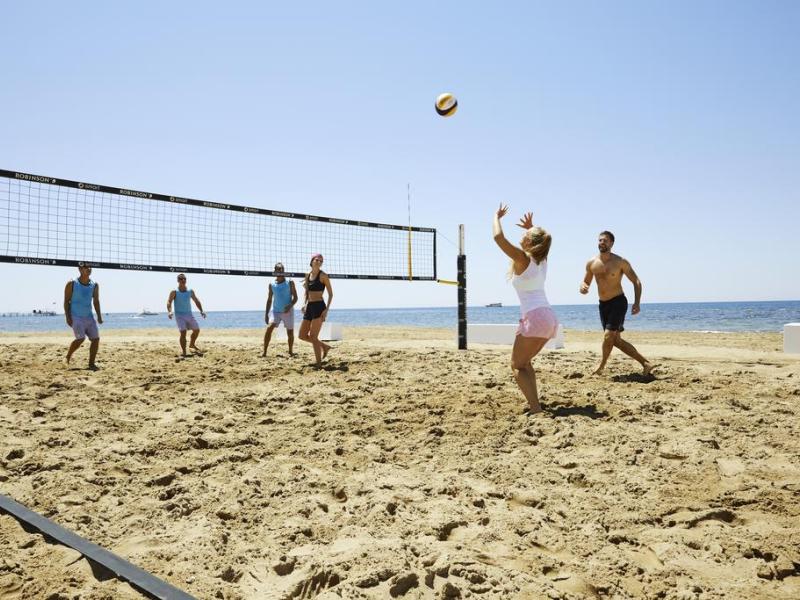 Robinson Club Pamfilya