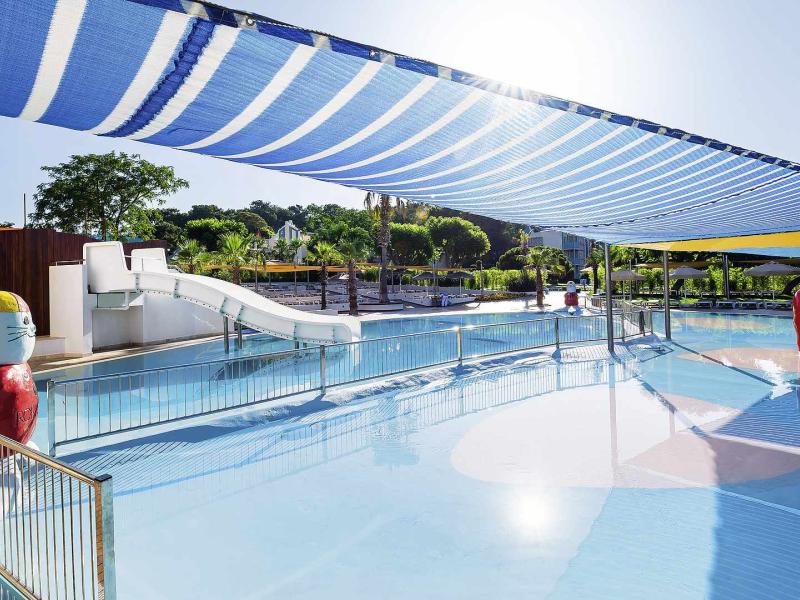 Robinson Club Pamfilya