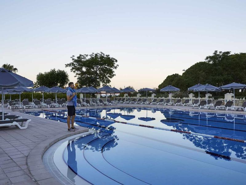 Robinson Club Pamfilya