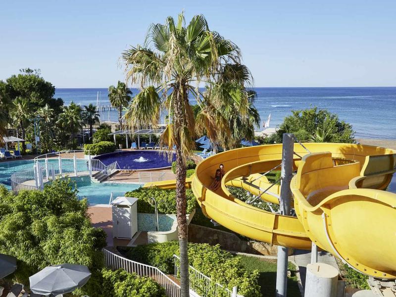 Robinson Club Pamfilya