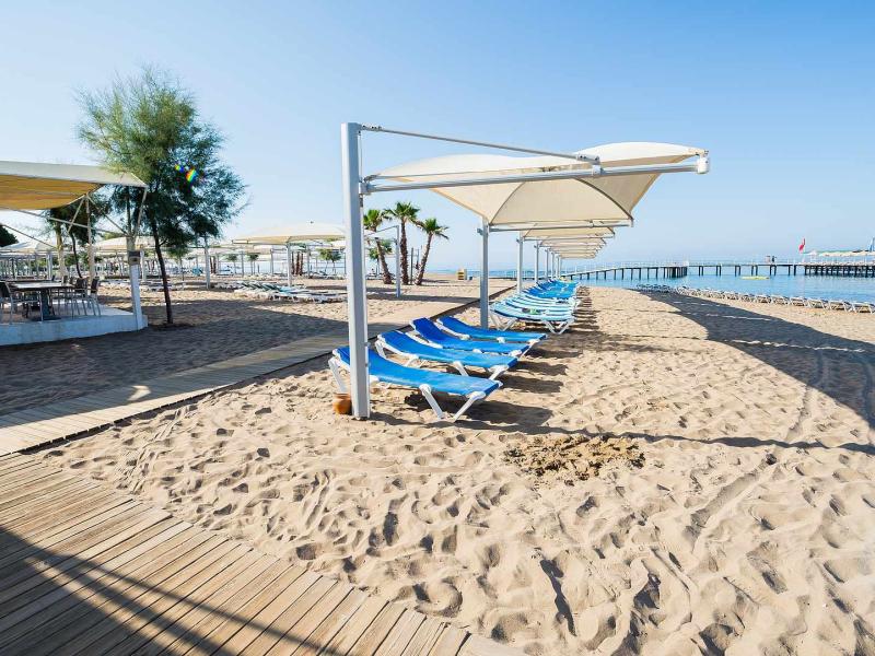 Robinson Club Pamfilya