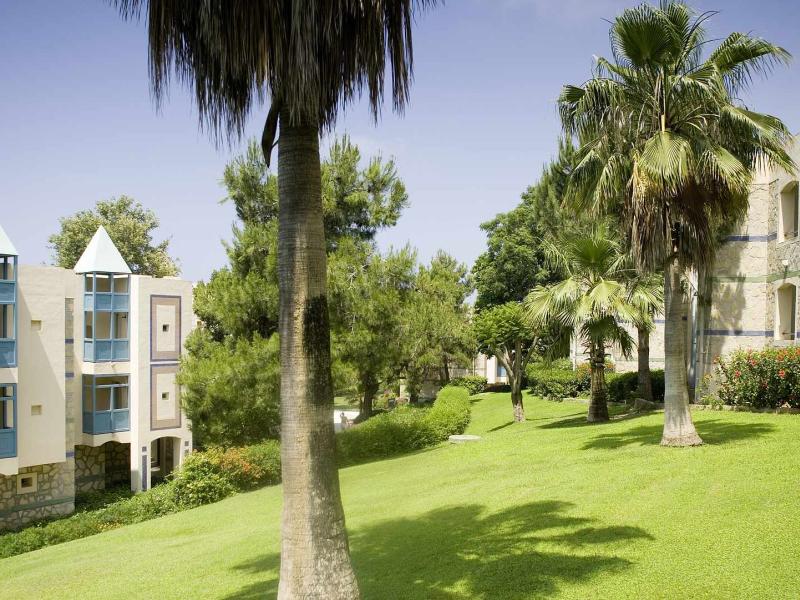 Robinson Club Pamfilya