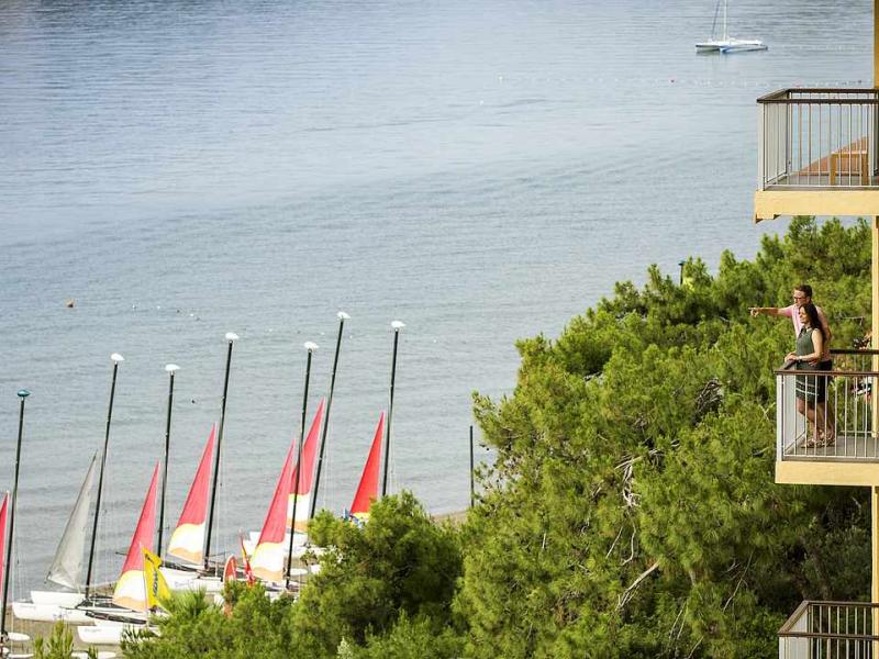 Robinson Club Sarigerme Park 
