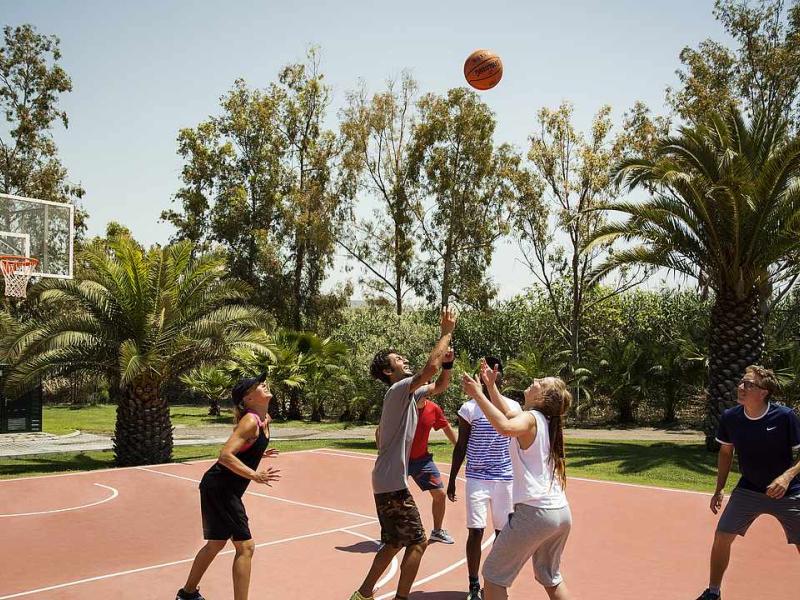 Robinson Club Sarigerme Park 
