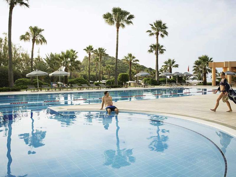 Robinson Club Sarigerme Park 