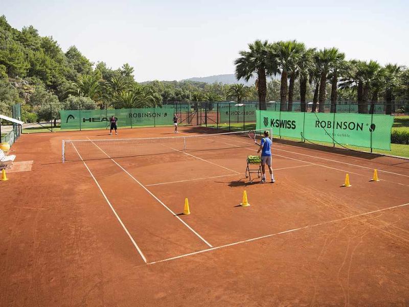 Robinson Club Sarigerme Park 