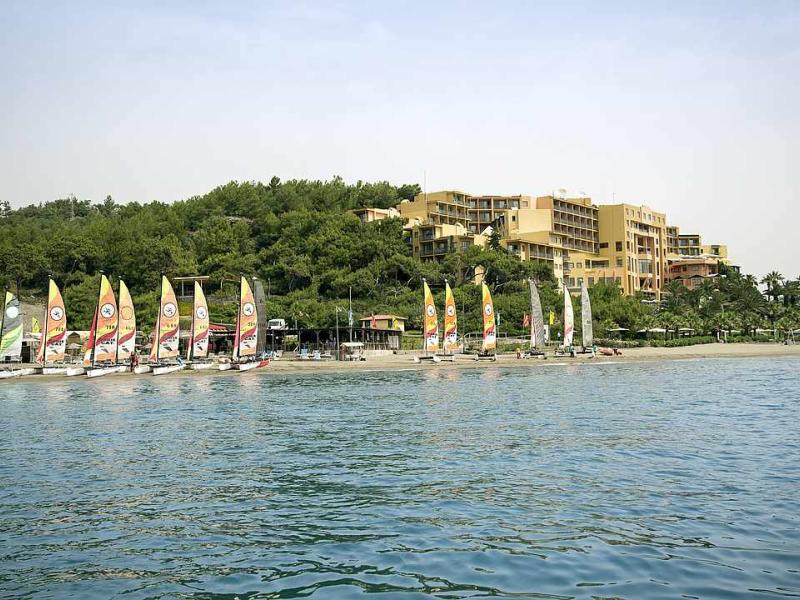 Robinson Club Sarigerme Park 
