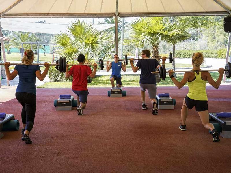Robinson Club Sarigerme Park 